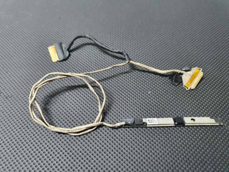 Lenovo ThinkPad S145-15AS Ekran Flex (Data) Kablosu  + Kamera