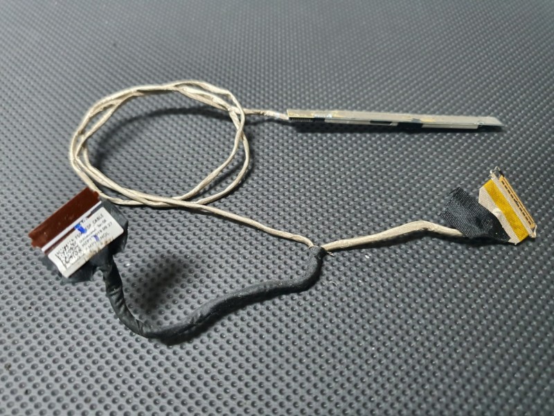 Lenovo ThinkPad S145-15AS Ekran Flex (Data) Kablosu  + Kamera