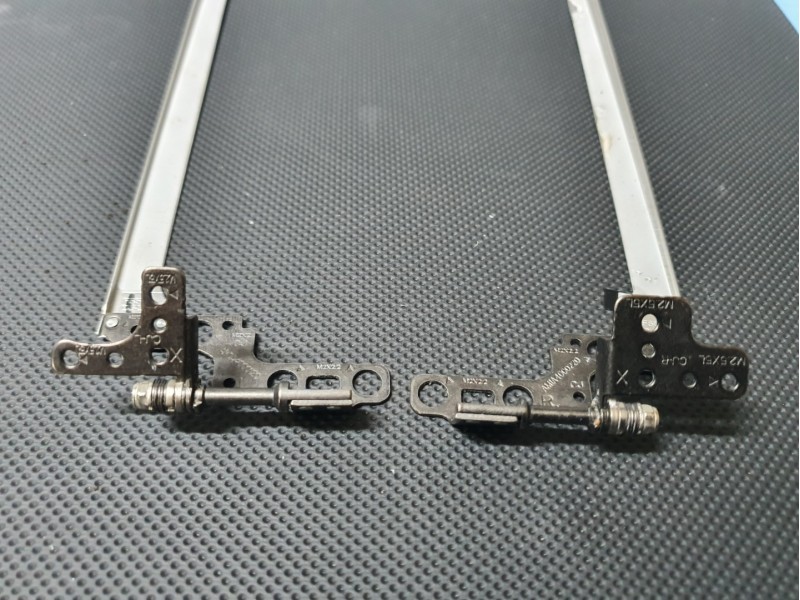 Lenovo ThinkPad S145-15AS Menteşe