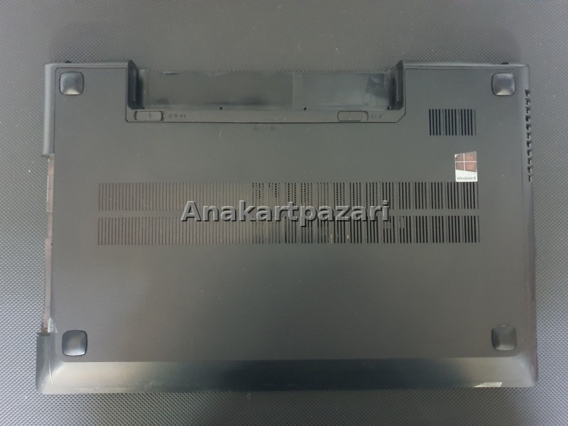 Lenovo G500 G505 G510 Alt Kasa , Kapak