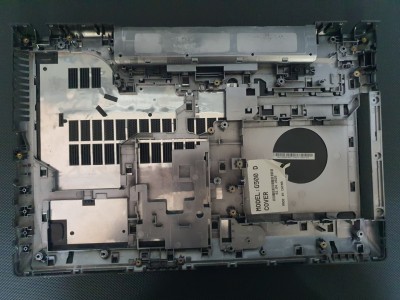 Lenovo G500 G505 G510 Alt Kasa , Kapak
