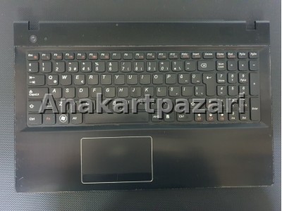 Lenovo G500 G505 G510 Üst kasa , Klavye , Touchpad