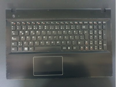 Lenovo G500 G505 G510 Üst kasa , Klavye , Touchpad