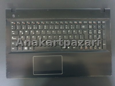 Lenovo G500 G505 G510 Üst kasa , Klavye , Touchpad