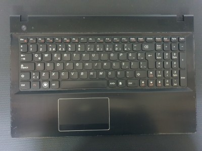 Lenovo G500 G505 G510 Üst kasa , Klavye , Touchpad