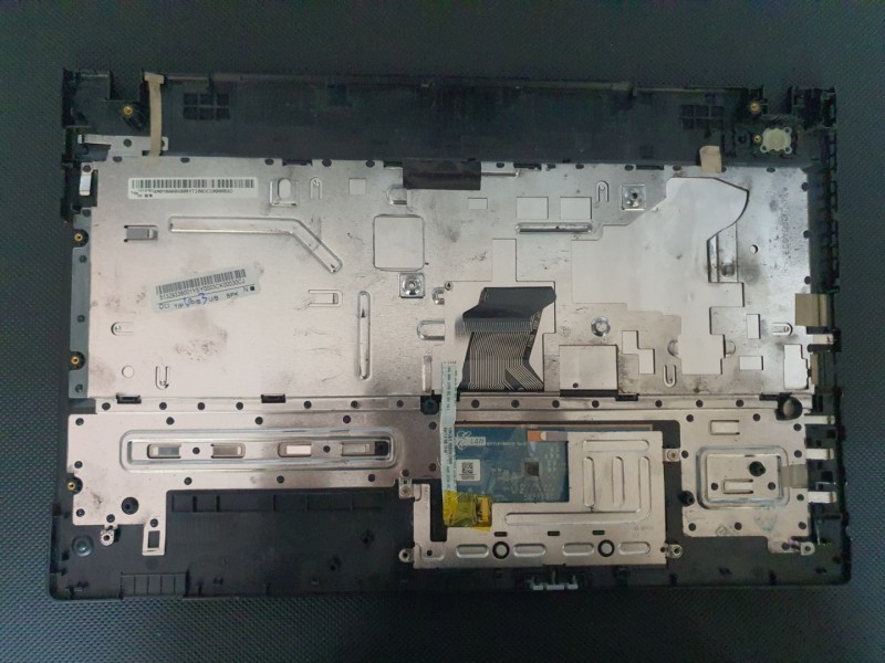 Lenovo G500 G505 G510 Üst kasa , Klavye , Touchpad