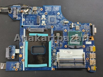 Lenovo Thinkpad Edge E540 AILE2 NM-A161 Rev. 1.0  OnBoard Anakart + i5 4210M İşlemci (SR1L4)