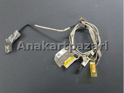 Lenovo Thinkpad Edge E540 Ekran Flex Kablosu + Kamera