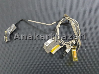 Lenovo Thinkpad Edge E540 Ekran Flex Kablosu + Kamera