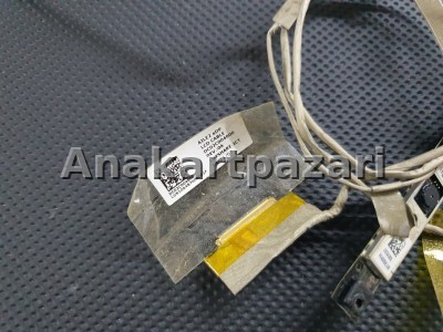 Lenovo Thinkpad Edge E540 Ekran Flex Kablosu + Kamera