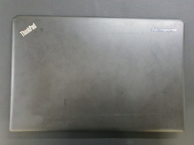 Lenovo Thinkpad Edge E540 Ekran Cover