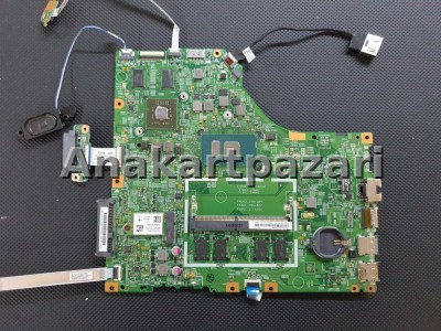 Lenovo V110 - 15IKB LV115SK MB 15277-1 448.08b01.0011 İ5 6200U (SR2EY) Anakart , 4 GB RAM , 2 GB AMD Ekran Kartlı