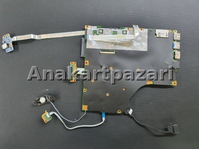 Lenovo V110 - 15IKB LV115SK MB 15277-1 448.08b01.0011 İ5 6200U (SR2EY) Anakart , 4 GB RAM , 2 GB AMD Ekran Kartlı