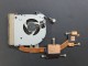 Lenovo V110 - 15IKB Soğutucu Blok + Fan