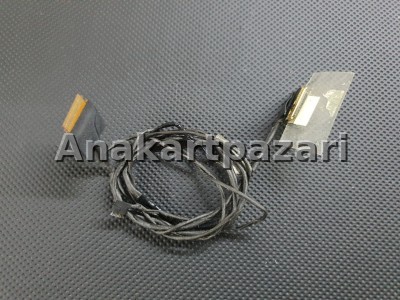 Lenovo V110 - 15IKB - 15ISK Ekran Flex Kablosu