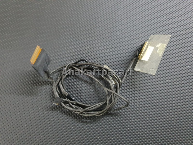 Lenovo V110 - 15IKB - 15ISK Ekran Flex Kablosu