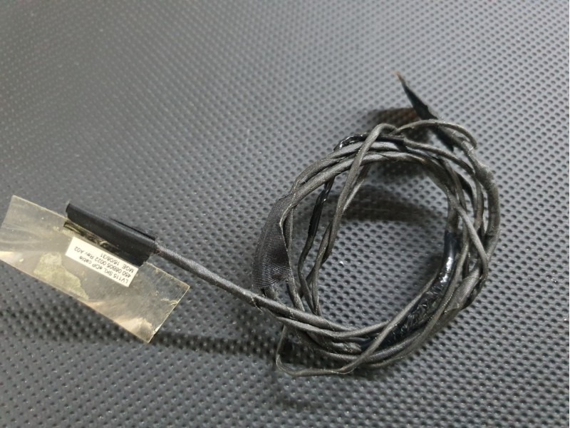 Lenovo V110 - 15IKB - 15ISK Ekran Flex Kablosu