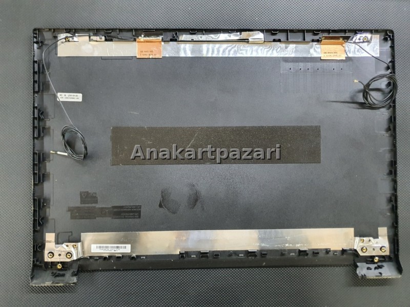Lenovo V110 - 15IKB Ekran Cover + Bezel