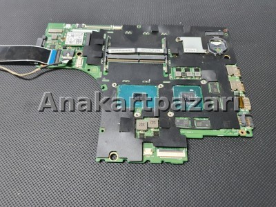 Lenovo İdeapad 700 - 15ISK İ7 6700HQ (SR2FQ) Anakart GTX950M Ekran Kartlı 