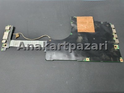 Lenovo İdeapad 700 - 15ISK İ7 6700HQ (SR2FQ) Anakart GTX950M Ekran Kartlı 