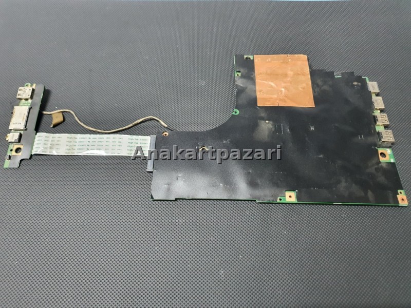 Lenovo İdeapad 700 - 15ISK İ7 6700HQ (SR2FQ) Anakart GTX950M Ekran Kartlı