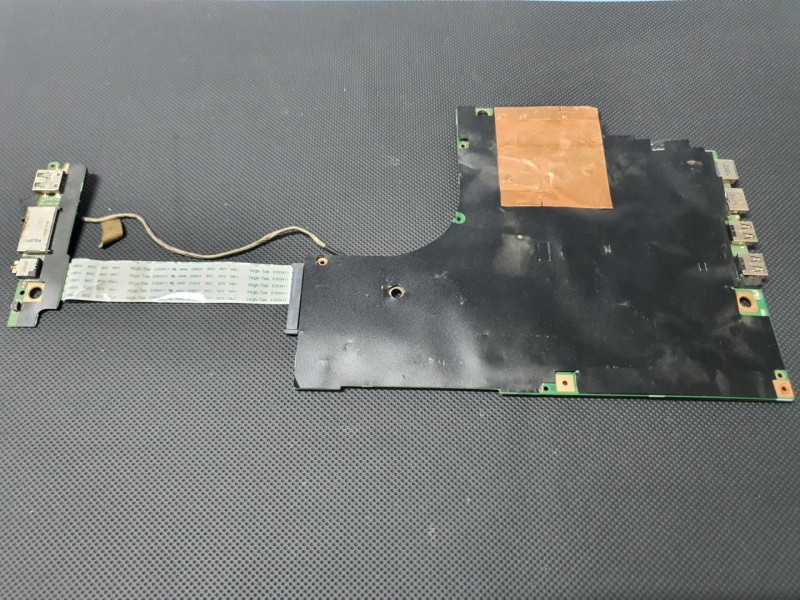Lenovo İdeapad 700 - 15ISK İ7 6700HQ (SR2FQ) Anakart GTX950M Ekran Kartlı