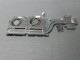 Lenovo İdeapad 700 - 15ISK Soğuıtucu Blok + Fan