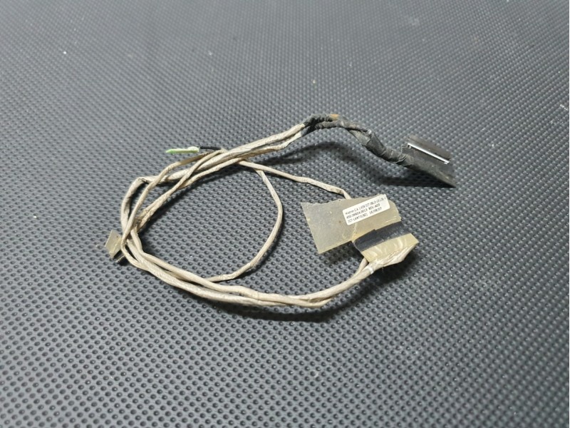 Lenovo İdeapad 700 - 15ISK Ekran Flex (Data) Kablosu