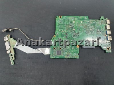 Lenovo Yoga 500 14IBD -14ISK -14IKB Anakart İ5-5200U (SR23Y) , 2 GB Ekran Kartlı 