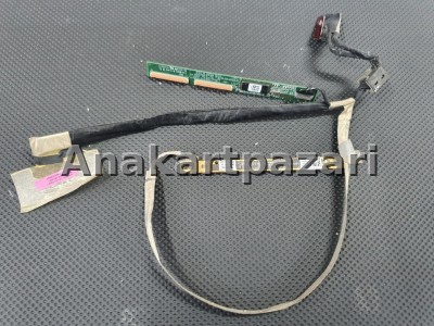 Lenovo Yoga 500 14IBD -14ISK -14IKB Ekran Flex Kablosu  , Kamera , Dokunmatik (Touch) Board