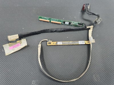 Lenovo Yoga 500 14IBD -14ISK -14IKB Ekran Flex Kablosu  , Kamera , Dokunmatik (Touch) Board