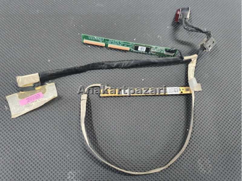Lenovo Yoga 500 14IBD -14ISK -14IKB Ekran Flex Kablosu  , Kamera , Dokunmatik (Touch) Board