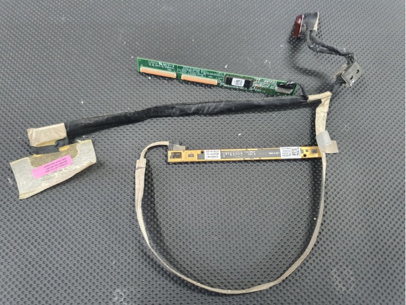 Lenovo Yoga 500 14IBD -14ISK -14IKB Ekran Flex Kablosu  , Kamera , Dokunmatik (Touch) Board
