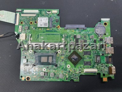 Lenovo Yoga 500 14ISK -14IKB - 14IBD Anakart İ5-6200U (SR2EY) , 2 GB Ekran Kartlı