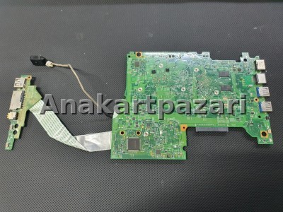 Lenovo Yoga 500 14ISK -14IKB - 14IBD Anakart İ5-6200U (SR2EY) , 2 GB Ekran Kartlı