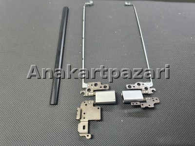 Lenovo Yoga 500 80R5 14ISK -14IKB - 14IBD Menteşe , Menteşe Kapağı , Çıta
