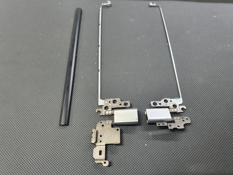 Lenovo Yoga 500 80R5 14ISK -14IKB - 14IBD Menteşe , Menteşe Kapağı , Çıta