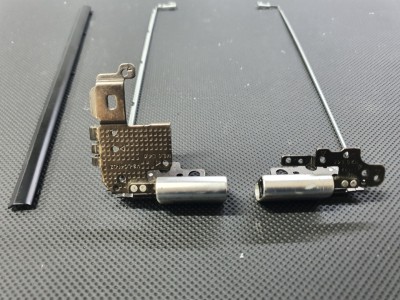 Lenovo Yoga 500 80R5 14ISK -14IKB - 14IBD Menteşe , Menteşe Kapağı , Çıta
