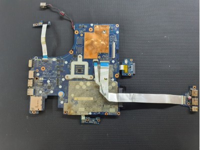 Lenovo Z500 P500 VIWZ1_Z2 LA-9063P Rev. 1.0 Anakart , 1 GB Ekran Kartlı + İ5 3230M İşlemci (SR0WY)