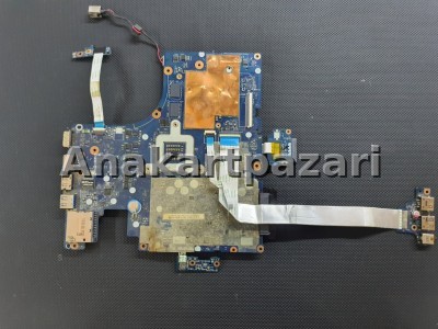 Lenovo Z500 P500 VIWZ1_Z2 LA-9063P Rev. 1.0 Anakart , 1 GB Ekran Kartlı + İ5 3230M İşlemci (SR0WY)