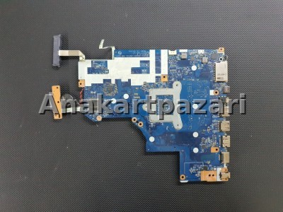 Lenovo İdeaPad 320 - 15AST 15IKB 15ISK 80XV 81BT Anakart i3 7100U (SR343) , 4 GB Ram 