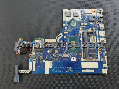 Lenovo İdeaPad 320 - 15AST 15IKB 15ISK 80XV 81BT Anakart İ5 7200U ( SR342 ) , 2 GB Ekran Kartlı , 4 GB Ram
