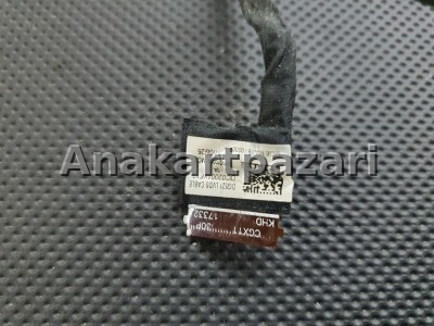 Lenovo İdeaPad 320 - 15AST 15IKB 15ISK 80XV 81BT  Ekran Flex Kablosu  ,  Kamera