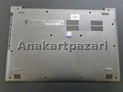 Lenovo İdeaPad 320 - 15AST 15IKB 15ISK 80XV 81BT Alt Kasa