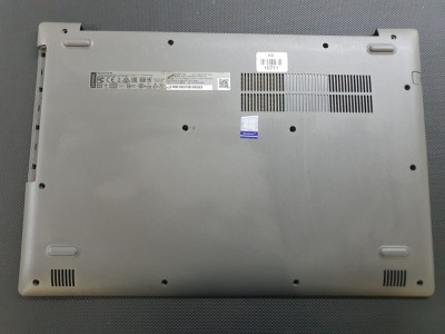 Lenovo İdeaPad 320 - 15AST 15IKB 15ISK 80XV 81BT Alt Kasa
