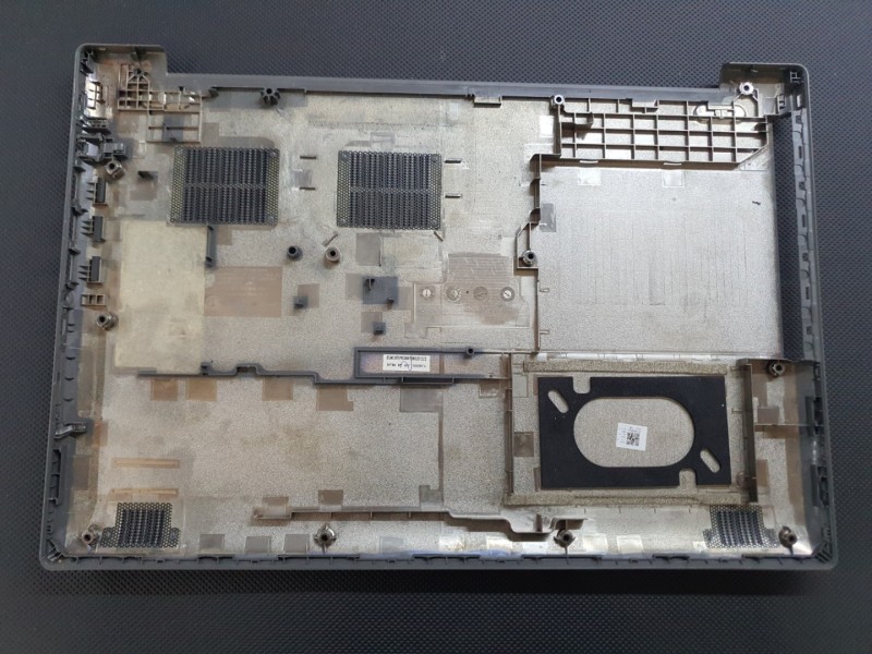 Lenovo İdeaPad 320 - 15AST 15IKB 15ISK 80XV 81BT Alt Kasa