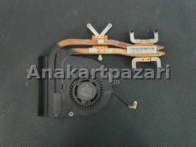 Lenovo B5400 20278  Soğutucu Blok , Fan