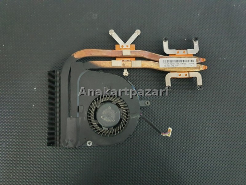 Lenovo B5400 20278  Soğutucu Blok , Fan