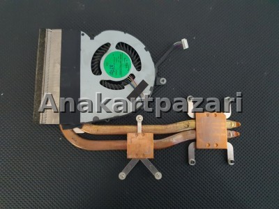 Lenovo B5400 20278  Soğutucu Blok , Fan