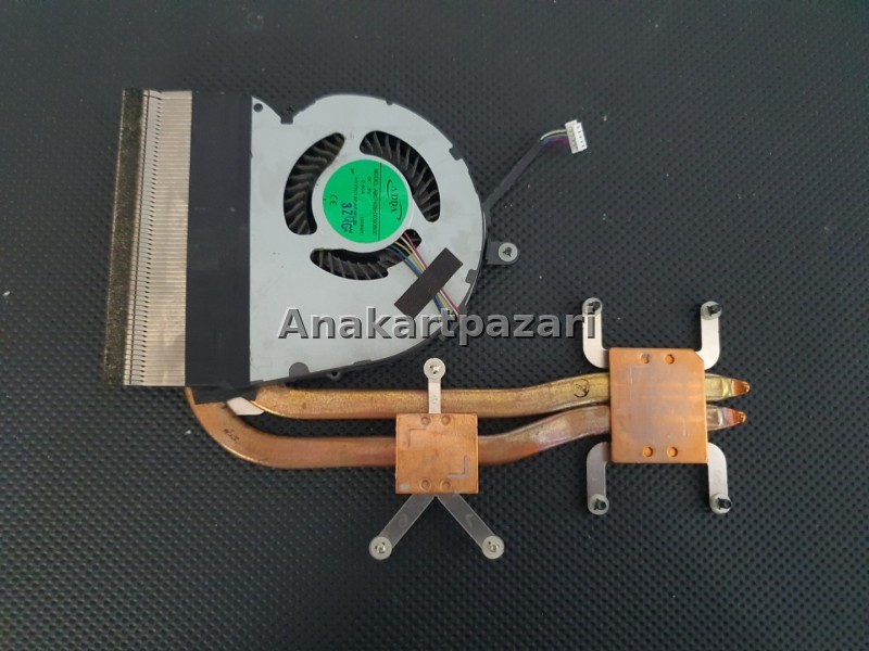 Lenovo B5400 20278  Soğutucu Blok , Fan
